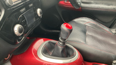 Nissan Juke 1.5 dCi Tekna 5dr Diesel Hatchback